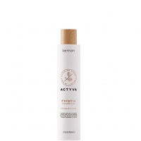 Kemon Actyva Disciplina Shampoo (Шампунь для непослушных и кудрявых волос)