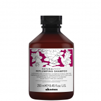 Davines Replumping Shampoo (Уплотняющий шампунь)