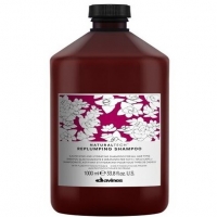 Davines Replumping Shampoo (Уплотняющий шампунь)