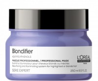 L'Oreal Professionnel Serie Expert Blondifier Mask (Маска для осветленных и мелированных волос)