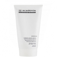 Academie Creme Exfoliante (Крем-эксфолиант «Французский миндаль»)