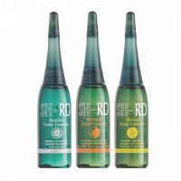 SH-RD R3 Scalp Revival Kit (Комплекс для восстановления кожи головы), 25 мл* З