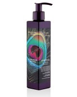 Spaquatoria Dancing Beauty Shower Gel (Гель для душа бессульфатный роза, ваниль, бобы Тонка), 200 мл