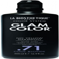La Biosthetique Glam Color No Yellow Shampoo (Шампунь для окрашенных волос)