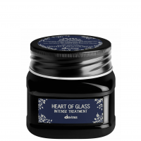 Davines Heart Of Glass Intense Treatment (Интенсивный уход для защиты и сияния блонд)