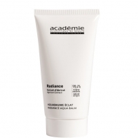 Academie Radiance Aqua Balm (Абрикосовый аквабальзам «Сияние»)