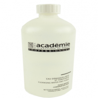 Academie Eau Demaquillante Et Tonifiante (Универсальное очищающее средство для лица и глаз)