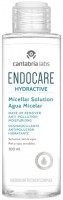 Cantabria ENDOCARE Hydractive Micellar Solution (Увлажняющая мицеллярная вода)