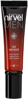 LeviSsime Age Defender Men Cream (Многофункциональный мужской крем для лица), 50 мл