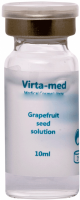 Jeu'Demeure Grapefruit Seed Solution (Сыворотка с экстрактом косточек грейпфрута), 10 мл