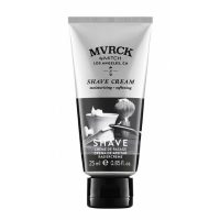 Paul Mitchell MVRCK Shave Cream (Крем для бритья)