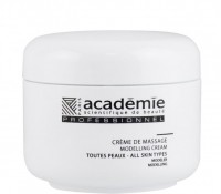 Academie Modeling Cream (Массажный крем №1), 200 мл