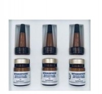 Jeu'Demeure METAMORPHOSIS Microcrystalline Anti-Aging Powder (Микрокристаллы «Метаморфоза»)