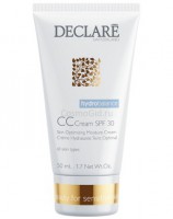 Declare hydro balance Cс сream spf-30 (Увлажняющий тональный крем с spf-30), 50 мл