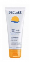 СОЛНЦЕЗАЩИТНЫЙ КРЕМ SPF 30 С ОМОЛАЖИВАЮЩИМ ДЕЙСТВИЕМ Anti-Wrinkle Sun Cream SPF 30, 75 мл