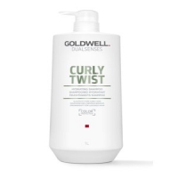 Goldwell Curly Twist Shampoo (Шампунь для вьющихся волос)