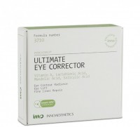 Innoaesthetics Inno-exfo Ultimate eye corrector (Космецевтический пилинг для зоны вокруг глаз,) 10 г + 10 г