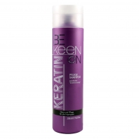 Keen Keratin Pflege Shampoo (Шампунь «Блеск и уход»)