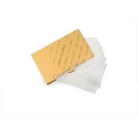 Jane Iredale Салфетки матирующие «Facial Blotting Paper» 100 шт.