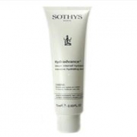 Sothys Hydra Hyaluronic Acid 4 Intensive Hydrating Serum (Интенсивно увлажняющая сыворотка)