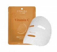 Casmara Glow Booster Mask Vitamin C (Маска-бустер «Сияние» с витамином С), 1 шт x 18 мл