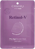 Casmara Pro-Age Booster Mask (Маска-бустер «Про-возраст» с ретинолом), 1 шт x 18 мл