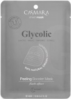 Casmara Peeling Booster Mask (Маска-бустер «Обновление» с гликолевой кислотой), 1 шт x 18 мл