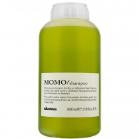 Davines Essential Haircare New Momo shampoo (Шампунь для глубокого увлажнения волос)