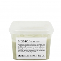 Davines Essential Haircare New Momo conditioner (Увлажняющий кондиционер, облегчающий расчесывание волос)