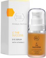 Holy Land C the SUCCESS Eye Serum (Сыворотка для век), 15 мл