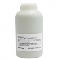 Davines Essential Haircare New Minu conditioner (Защитный кондиционер для сохранения косметического цвета волос)