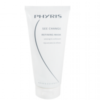 Phyris See Change Refining Mask (Очищающая маска анти-эйдж)