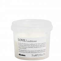 Davines Essential Haircare New Love Curl conditioner (Кондиционер для усиления завитка)