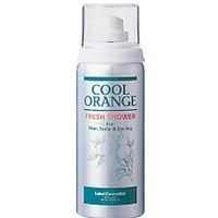 Lebel Cool Orange (Освежитель для волос и кожи головы)