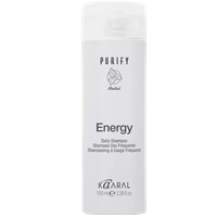 Kaaral Energy Shampoo (Энергетический шампунь с ментолом)