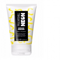 Paul Mitchell Neon Sugar Smoothing Cream (Разглаживающий крем для волос с натуральным сахаром), 200 мл