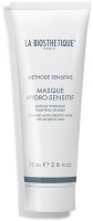 La Biosthetique Masque Hydro-Sensitif (Успокаивающая увлажняющая маска), 75 мл