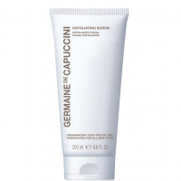 Germaine de Capuccini Options Exfoliating Scrub (Скраб-эксфолиант для лица)