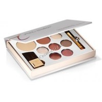 Jane Iredale Набор колористка « Pure & Simple Makeup Kit»