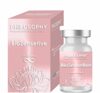 Philosophy BioSensetive (Биоревитализант для чувствительной и куперозной кожи), 6 мл