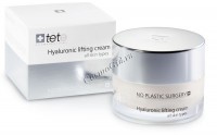 Tete Hyaluronic lifting cream (Липосомальный лифтинг-крем с гиалуроновой кислотой и пептидами), 50 мл