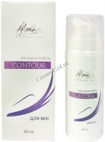 Альпика Мезококтейль Contour для век, 30 мл