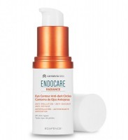 Cantabria ENDOCARE Radiance Eye Contour Anti-Dark Circles (Крем-антиоксидант от темных кругов вокруг глаз), 15 мл