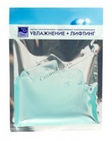 Beauty Style Hydrogel moisturizing mask for all skin types (Гидрогелевая увлажняющая маска для всех типов кожи)