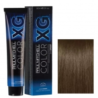 Paul Mitchell Color XG CoverSmart (Перманентный краситель для закрашивания седины), 90 мл