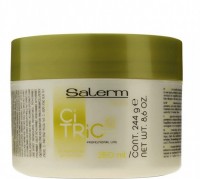 Аналог в описании Salerm Citric Balance Mask (Маска для окрашенных волос)