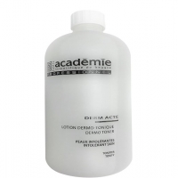 Academie Lotion Dermo-Tonique (Тонизирующий лосьон), 500 мл