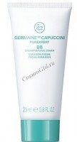 Germaine de Capuccini PurExpert BB Cream Natural Cover (ВВ Крем для лица завершающий), 25 мл