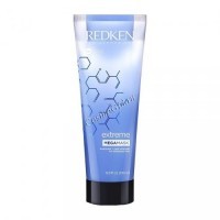 Redken Extreme Mega Mask (Маска для волос с двойной формулой для всех типов поврежденных волос), 200 мл.