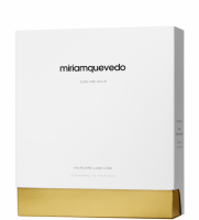 Miriamquevedo Sublime Gold Global Rejuvenation Set (Набор-люкс для интенсивного питания и восстановления), 3 средства